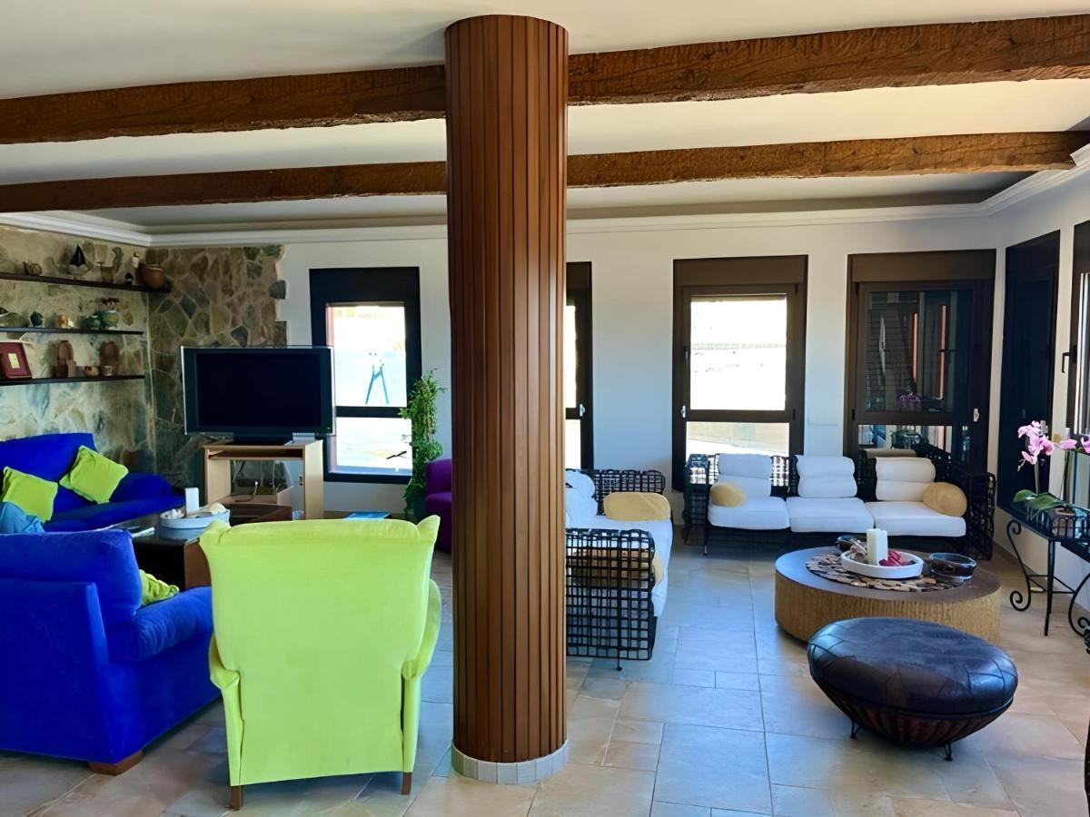 Casa La Calma Villa Las Palmas de Gran Canaria Bagian luar foto