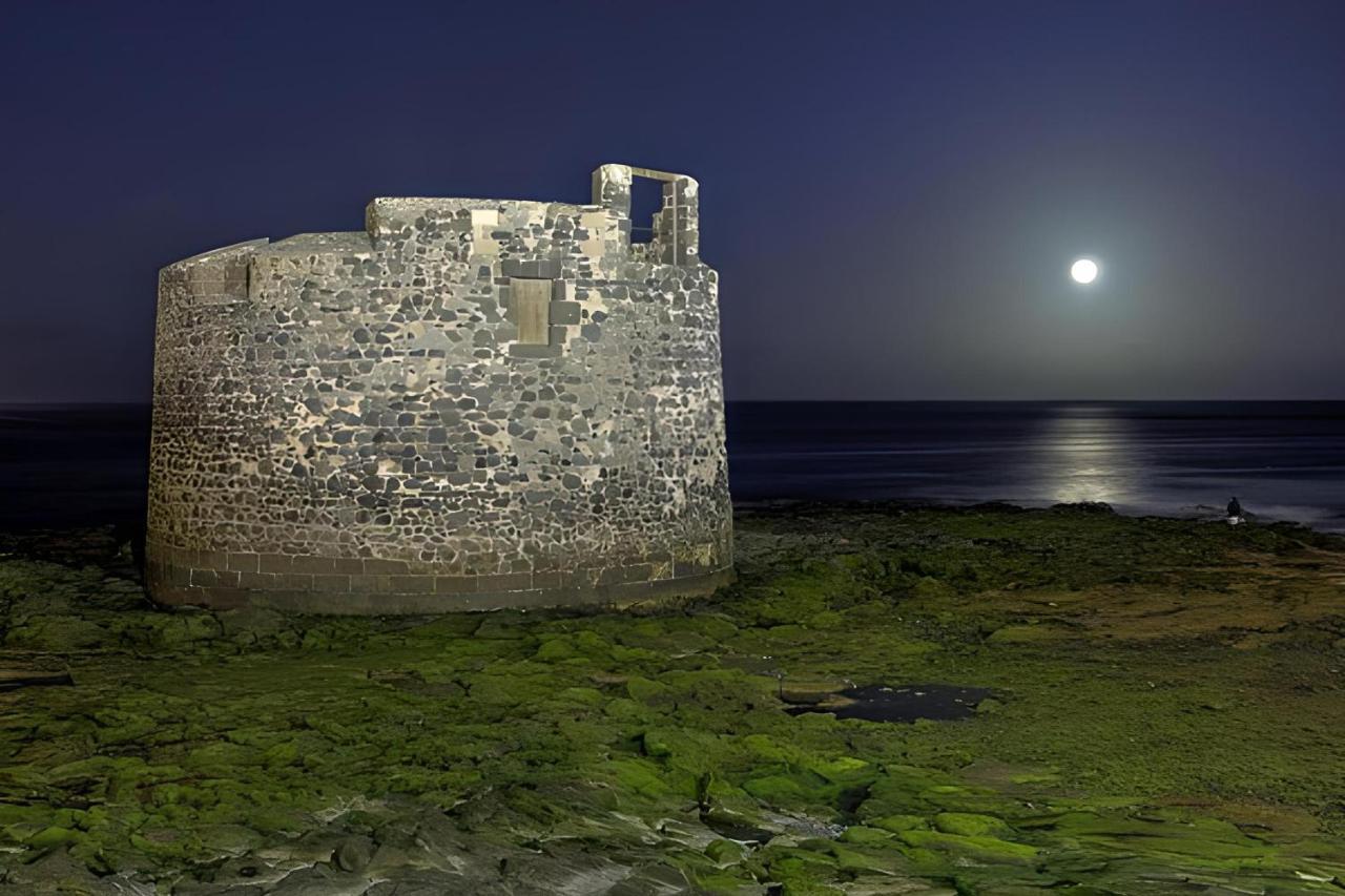 Casa La Calma Villa Las Palmas de Gran Canaria Bagian luar foto