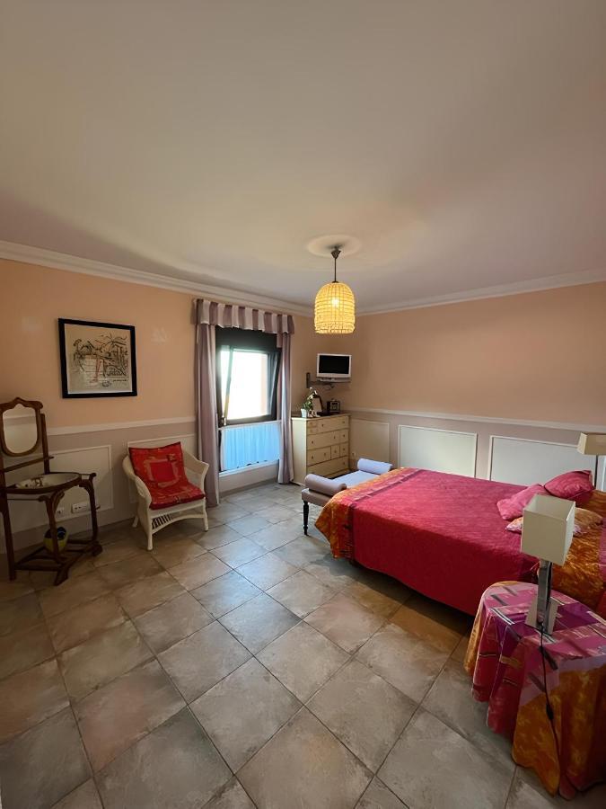 Casa La Calma Villa Las Palmas de Gran Canaria Bagian luar foto