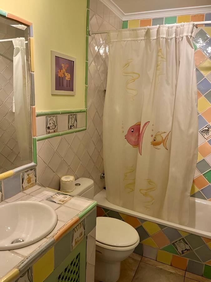Casa La Calma Villa Las Palmas de Gran Canaria Bagian luar foto