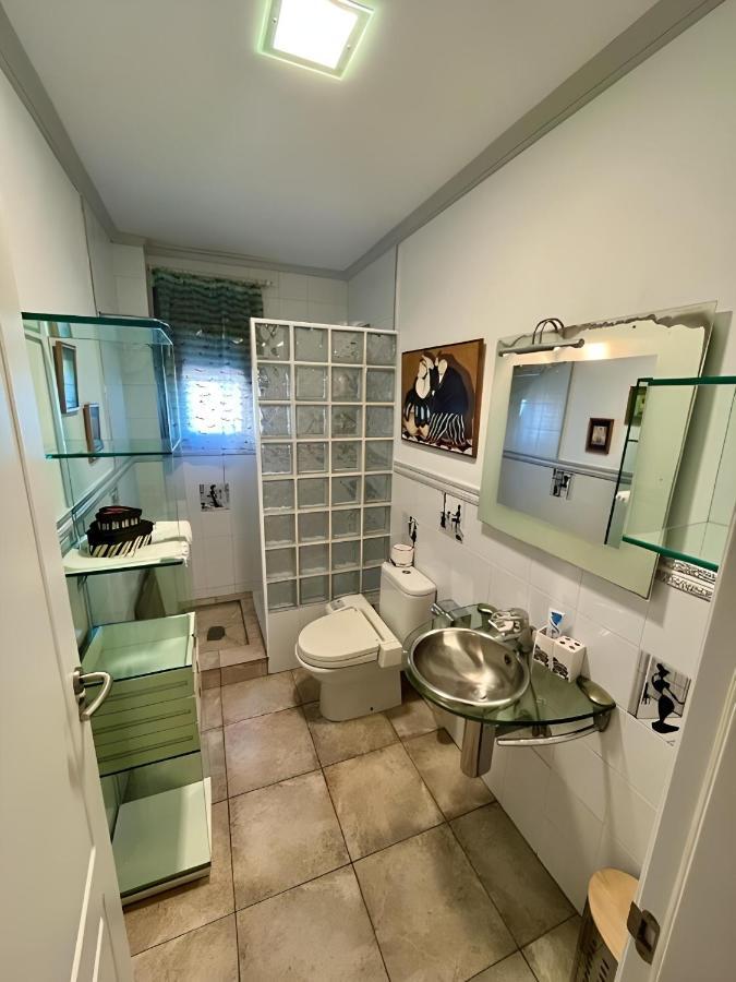 Casa La Calma Villa Las Palmas de Gran Canaria Bagian luar foto